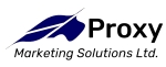 Proxy Marketing Solutions Ltd. Logo